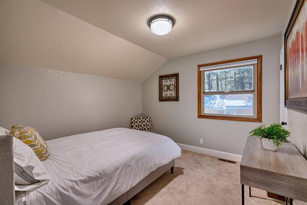Quaint Home In The Pines Flagstaff Exterior photo